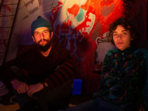 XPOSIÇÃO ⬤ João Robalo & Teresa Robalo