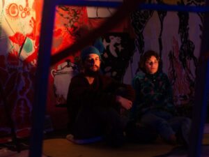 XPOSIÇÃO ⬤ João Robalo & Teresa Robalo