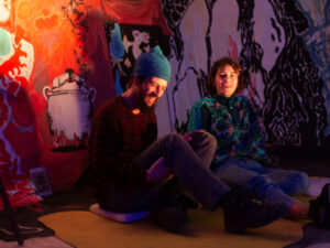 XPOSIÇÃO ⬤ João Robalo & Teresa Robalo