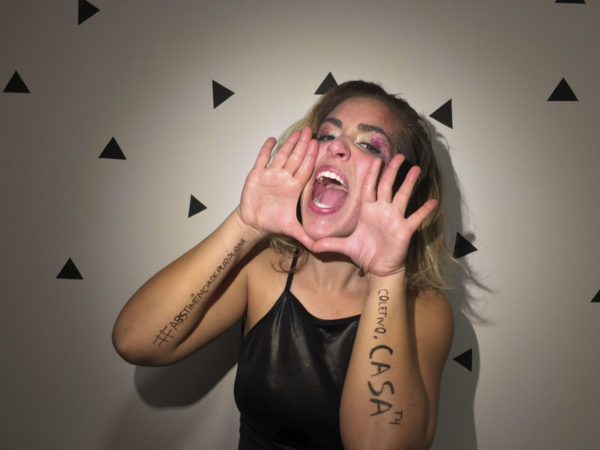 ABSTINÊNCIA DE PURPURINA