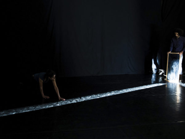 Capricho #12 – Jogo de Espelhos