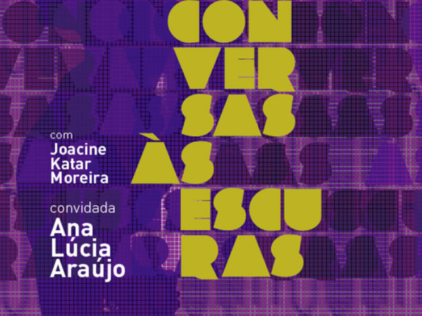 CONVERSATIONS IN THE DARK