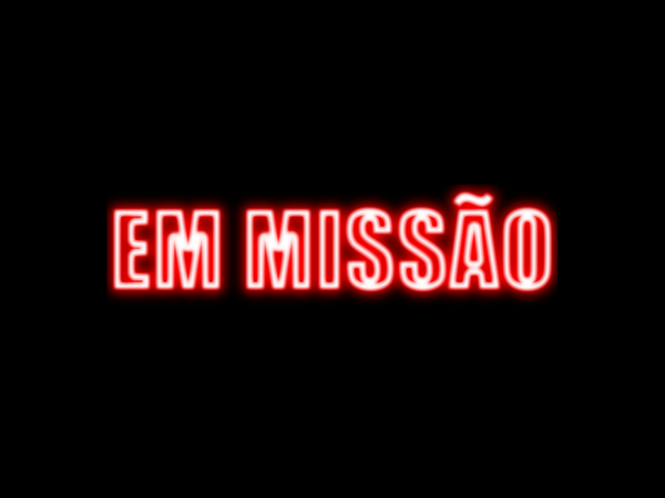Em Missão #11