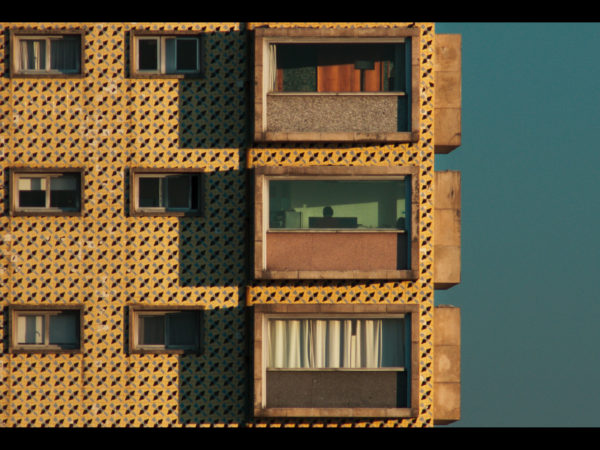 Imaginary Friends [Temps d’Images]