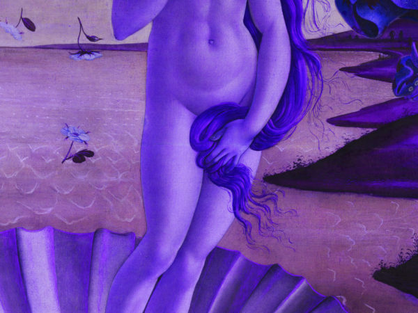 Primeiro Lugar – Vénus