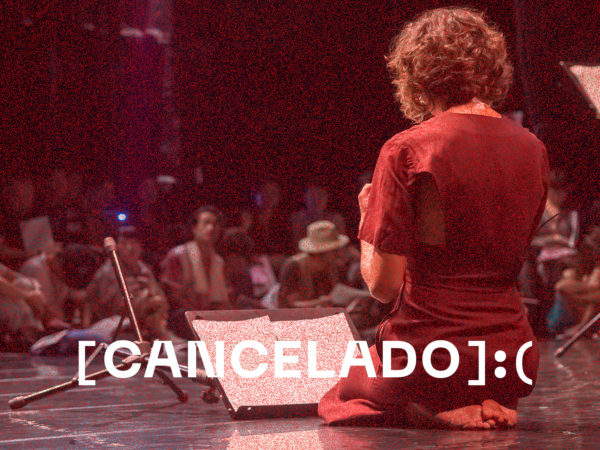 Your Teacher Please [Cumplicidades]