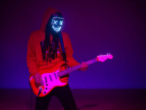 2 É ÍMPAR ⬤ Dally Schwarz & Marcos Aganju