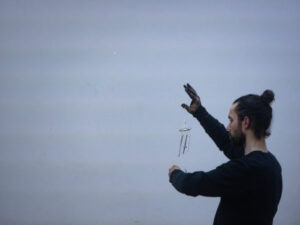 EFÍGIE | Princípios & RÚPTIL | Na Era dos Castigos Incorpóreos  ⬤  Flávio Rodrigues