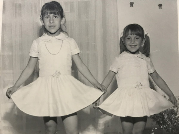 Finado – Primeira Parte