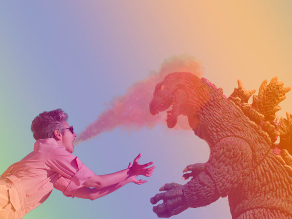 The Anger! The Fury!