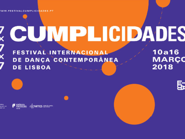 Cervical Kid [Festival Cumplicidades]