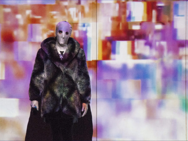 A CARA QUE A REALIDADE MERECE