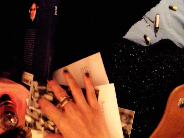 Temps d’Images Lisboa | MERCI