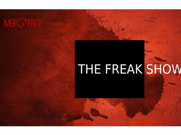 THE FREAK SHOW