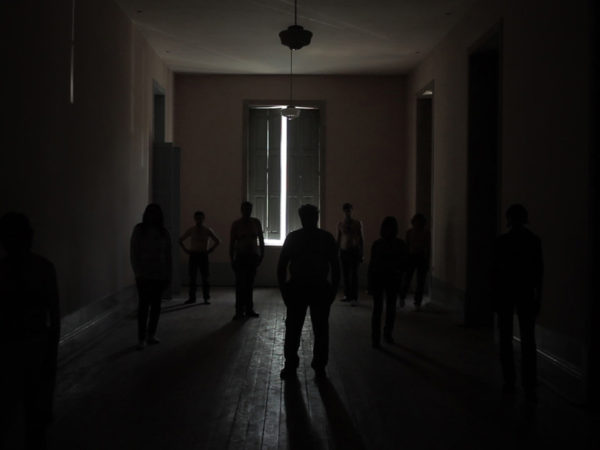 2 FILMES DE CHRISTOPHE BISSON