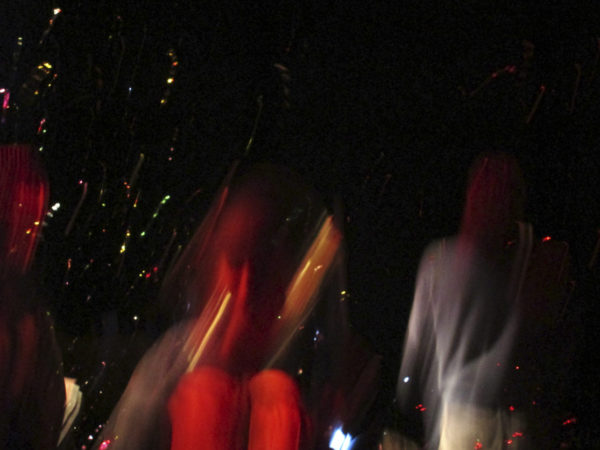 SENSO COMUM Uma vaga lembrança de um espetáculo