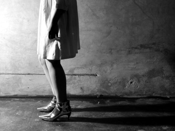 Murphy, Beckett (UM TERÁ DE IR)