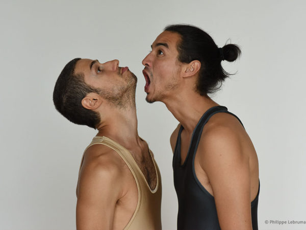 Festival Temps D’Images BIBI HA BIBI