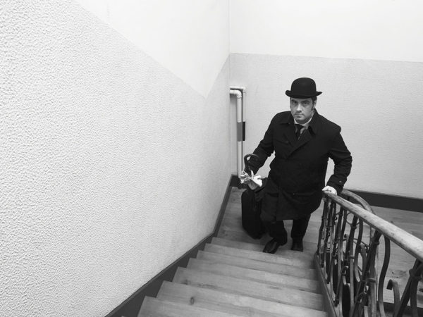 Festival Temps D’Images O CRIADO