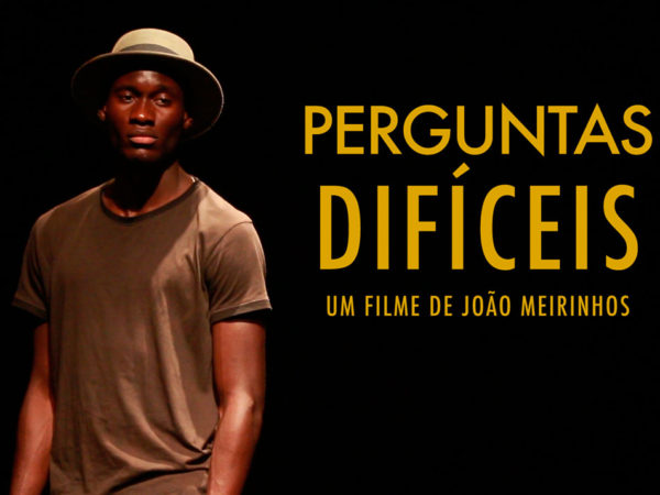 PERGUNTAS DIFÍCEIS  Festival Temps D’Images