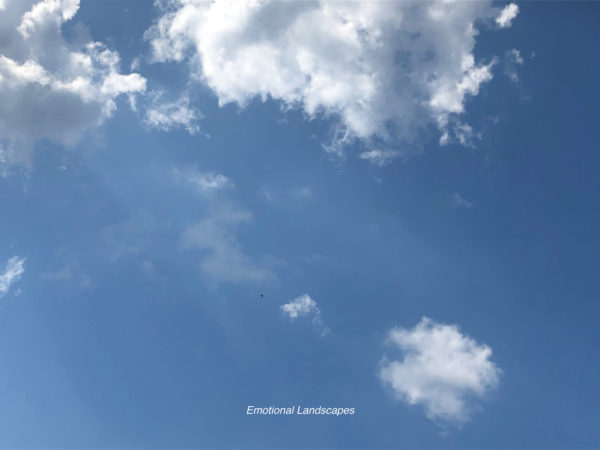 Emotional Landscapes
