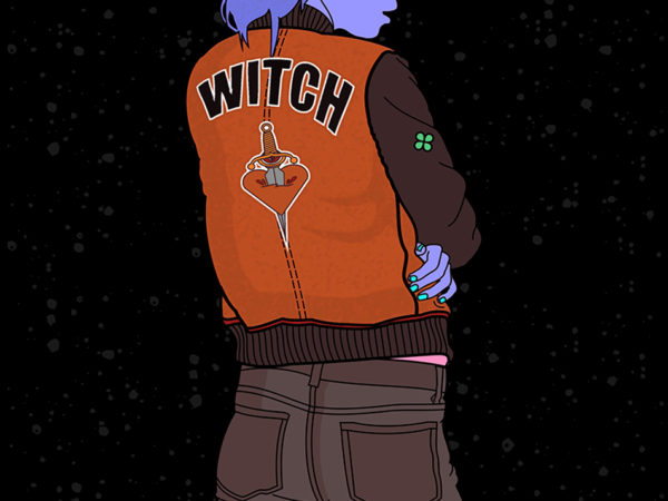 WITCHES BREW Collective Show