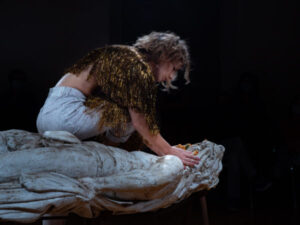 DOLCE STILL NUOVO ⬤ Silvana Ivaldi