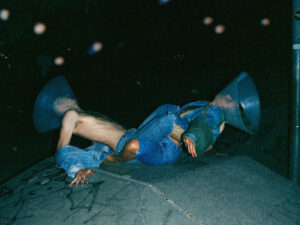 #LIMOEIRO 55 ⬤ Daniel Matos