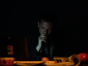 AEROFONE ⬤ Nuno Marques Pinto