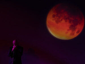 ANYWHERE ELSE ⬤ António Olaio