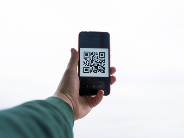 QR CODE [FESTIVAL TEMPS D’IMAGES LISBOA]