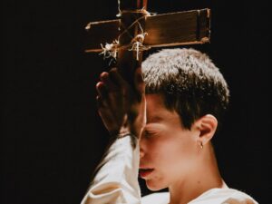 VIA CRUCIS ⬤ Rafaela Jacinto