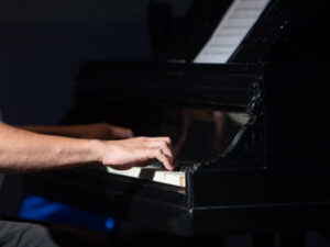 HERE IS THE PLACE ⬤ Diogo Melo