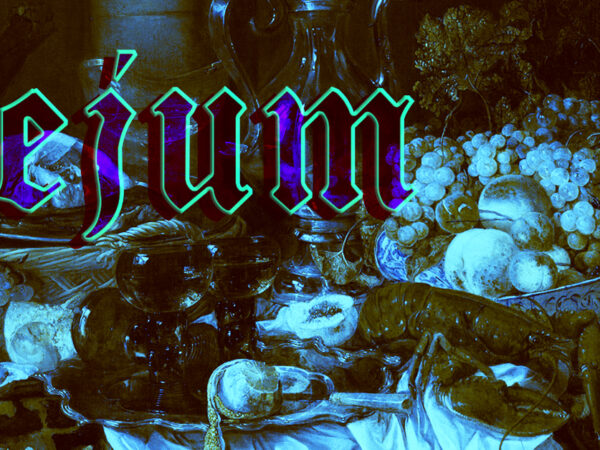 JEJUM #8 – Luis Pestana