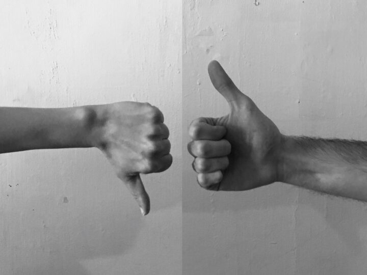 Para fora deste mundo não podemos cair