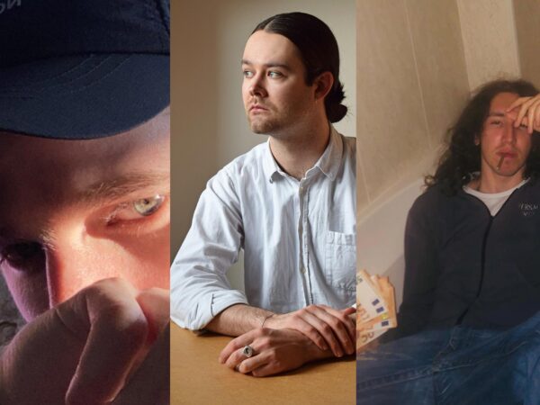 JEJUM #12 – CANADIAN RIFLES & BURNING PYRE + OTRO