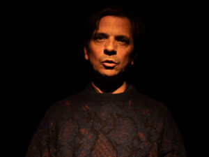 RÁDIO AFÓNICA ⬤ Nuno Marques Pinto