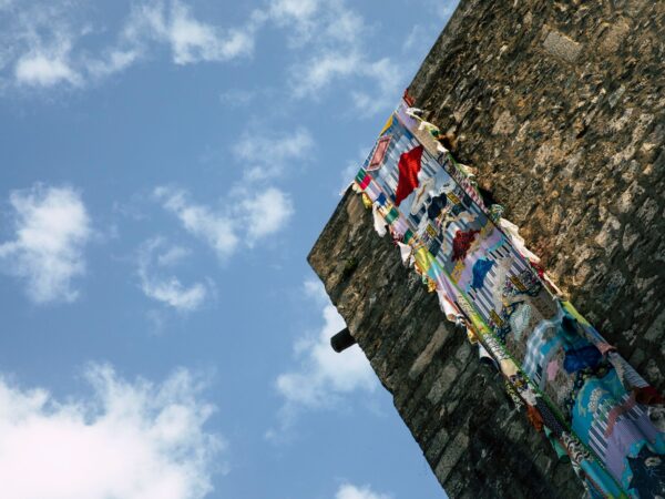 Ponto Prévio à Flor