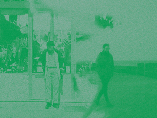 JEJUM#20 — Ricardo Nogueira Fernandes + Louis Wilkinson