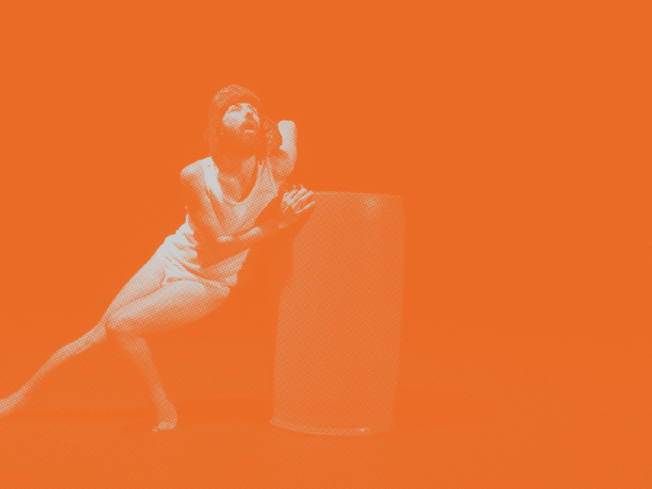 Bâtard Sauvage | Festival Cumplicidades