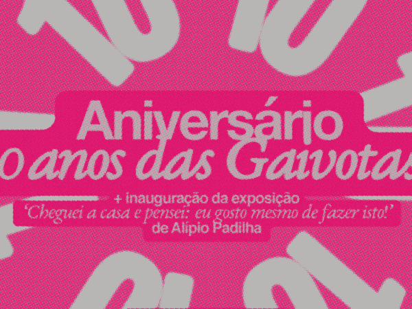 Aniversário 10 anos Rua das Gaivotas 6