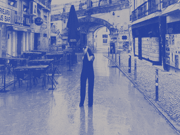 JOCASTAS (ante-estreia)