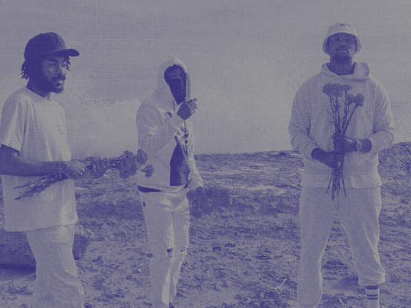 O Ghettão — Residência Artística