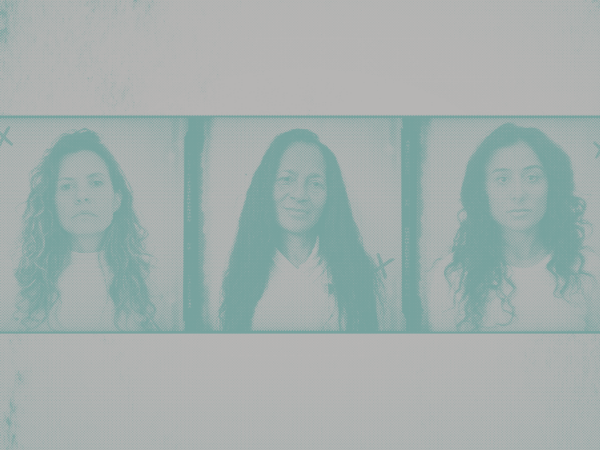 Viemos Roubar Os Vossos Maridos