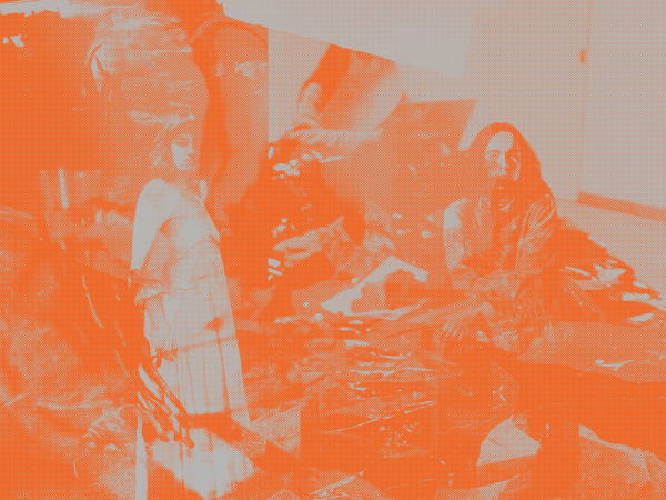 Carminda Soares + Inês Minor — Winning projects ‘VAGABUNDAS’