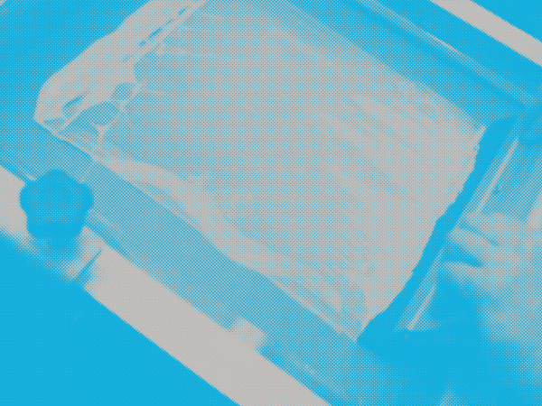 AULARILOLÉ #5 — Fazer serigrafia com o Centro Português de Serigrafia