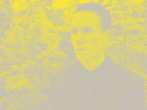 JEJUM #36 — Mats Erlandsson