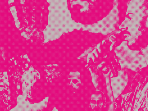 Miguel Bonneville | ‘Animais Paisagens e Santos’ (AnB 2025)