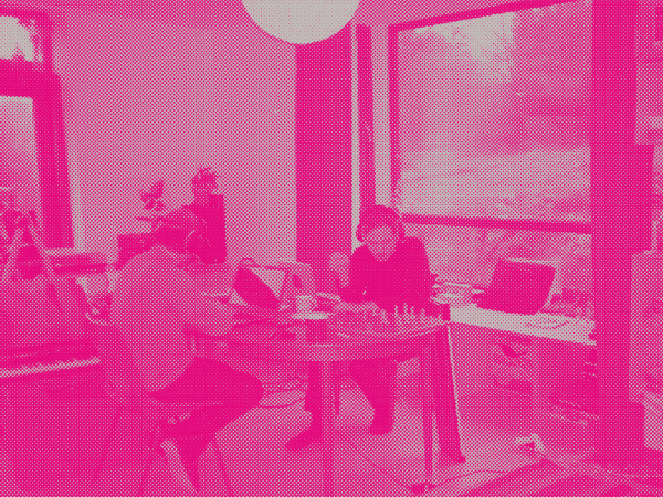 JEJUM #37 — Vanessa Amara