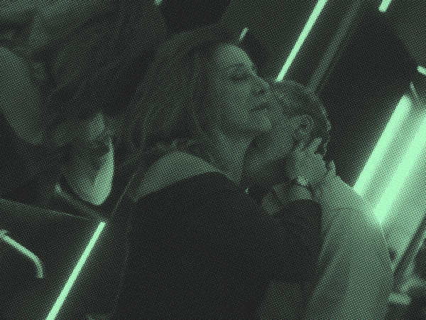 ECHOES Cineclube #1 — ‘Holy Shoes’ (2023) de Luigi di Capua